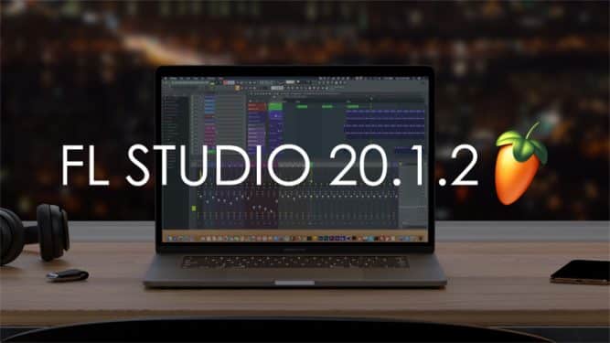 fl studio 20 for mac free